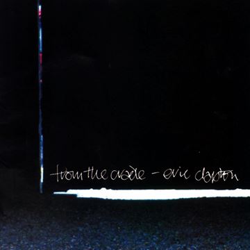 Clapton, Eric: From The Cradle (2xVinyl)